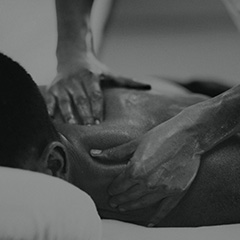 The Misconceptions Around Massage